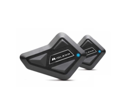 Intercomunicador de Moto MIDLAND BT MINI Twin