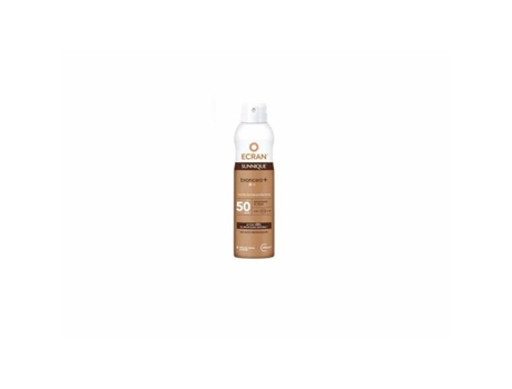 Leche Solar ECRAN Sunnique (Spf 50)