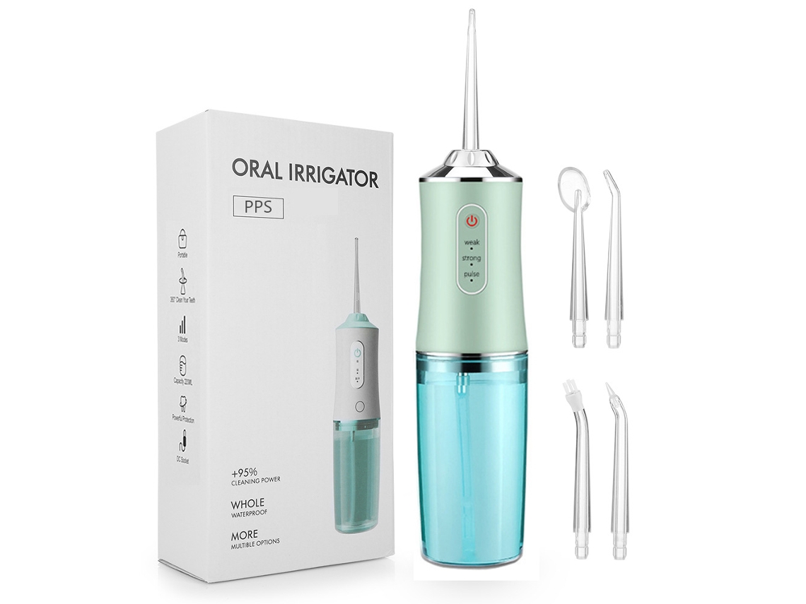 Irrigador 104203-3