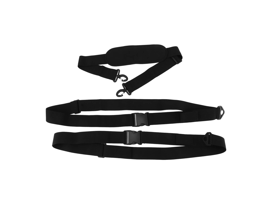 Correa De Transporte Ajustable De Nailon Para Kayak, Tabla De Paddle Surf, Tabla De Surf, Longboard Y Canoa.