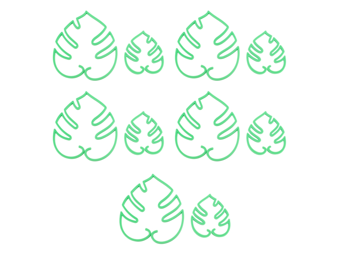 10 Soportes De Plástico Resistentes Y Reutilizables Para Tallos De Plantas, Ideales Para Flores, Hierbas Y Verduras.