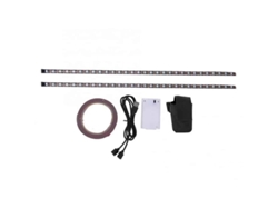 Tira Led Rgb 12v