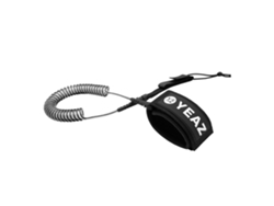 Leash para Paddle Surf YEAZ Nui (110x6x7 cm)