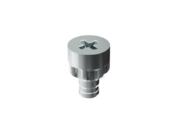 Tornillo Embutir Sp15-16 P/target J10 Espesor 18
