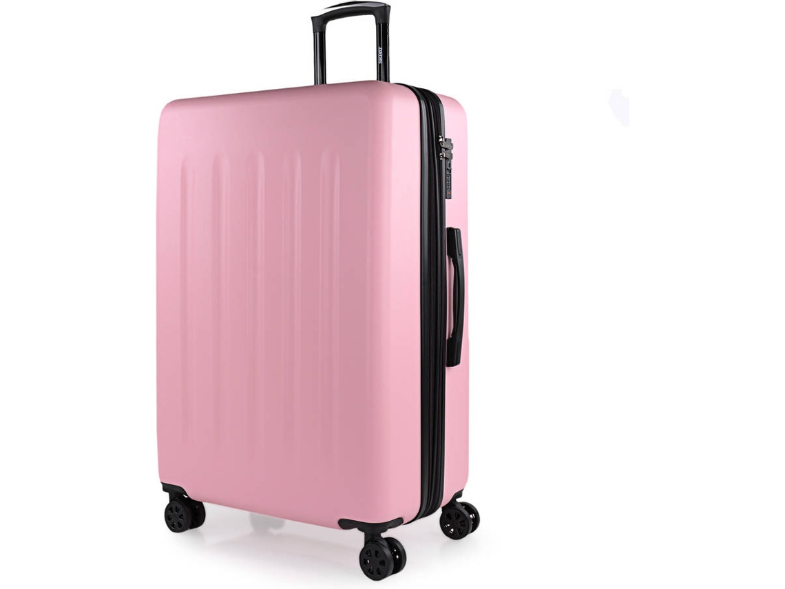 Maleta de Viaje SKPAT 175170 Rosa