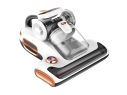 Aspiradora Jigoo T600 para ácaros de colchones (succión de 15 kPa / Tecnología Aroma)