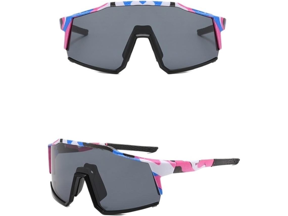 Gafas De Ciclismo, Bicicleta, Deporte, Sol Para Ciclismo Protección