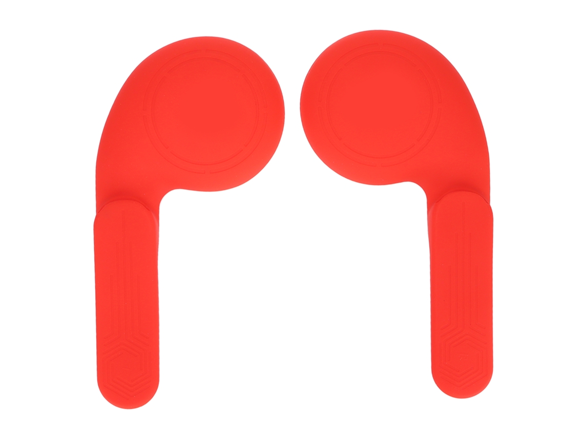Almohadillas De Silicona Para Auriculares De Realidad Virtual, Cubierta De Repuesto Para Realidad Virtual, Mejora El Sonido Y La Comodidad.