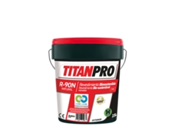 Titanpro R-90N Revestimiento Biosostenible Mate Blanco 15L