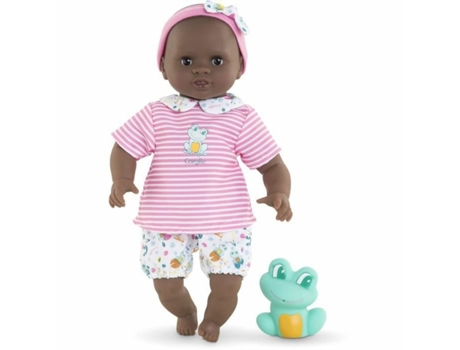 Muñeca bebé COROLLE Alyzea 30 cm