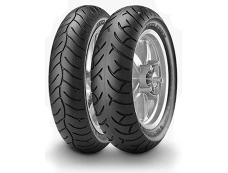 Neumático METZELER 110/70 -16 52S Feelfree