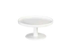 Plato con Pie Ã28Cm - Grande ASA SELECTION