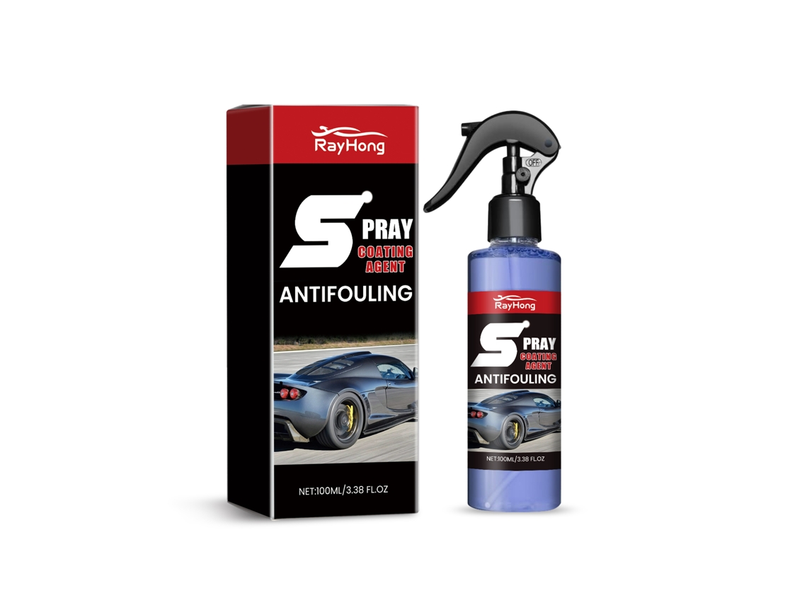 Spray de recubrimiento para automóviles - Calidad Worten