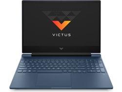 Portátil Victus 15-fa1012ns (15.6" - Core i7-13700H - 16GB DDR4 2DM 3200 - 1TB PCIe 4x4 - NVIDIA GeForce RTX 4060 8GB VRAM)