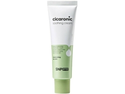 Crema Facial SNP Prep Cicaronic Hidratación (50 g)