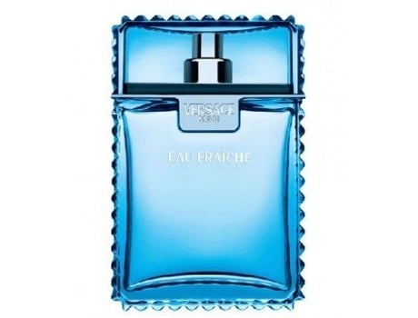 Perfume VERSACE Man Eau Fraiche Edt (30 ml)