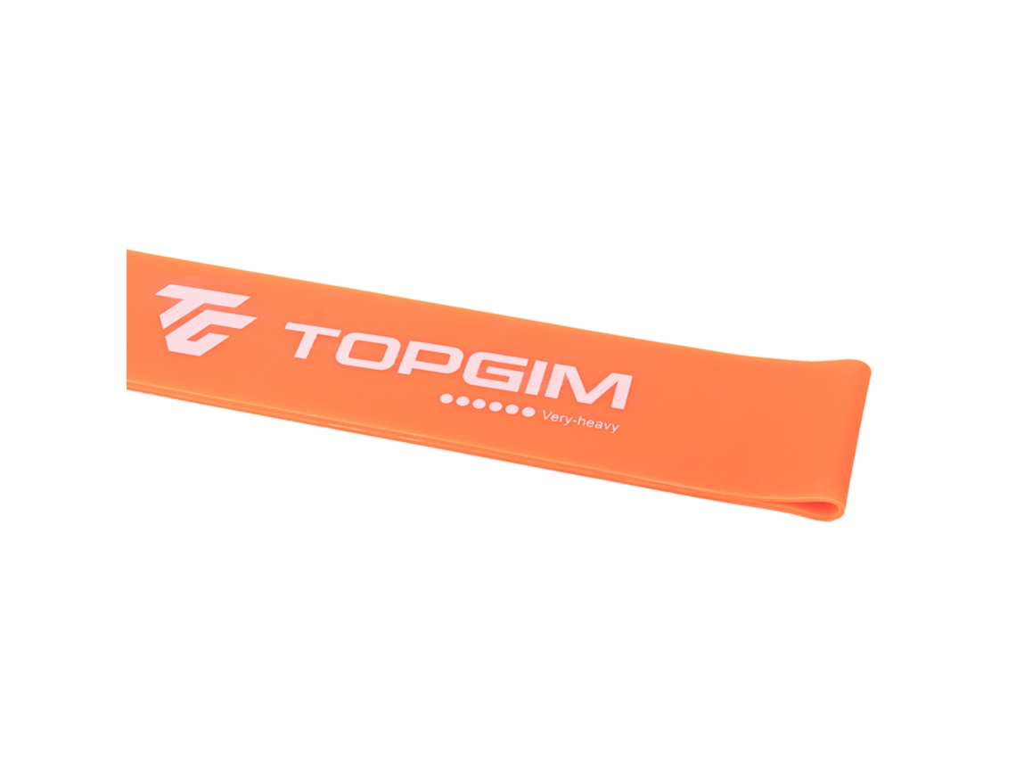 Minibanda Topgim (extra fuerte)