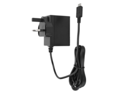 Adaptador De Corriente Alterna De 15 V Y 2,6 A Para Nintendo Switch, 100-240 V, Portátil, Seguro Con Protección.
