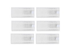 Hepa Filter For Cecotec Conga 5090 Robot Vacuum Cleaner Replacement Parts Accessories Vacuum Cleaner Parts