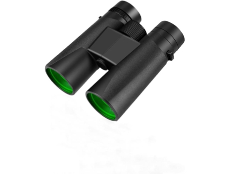 Prismáticos CHRONUS Te8151223 Negro (10x42)