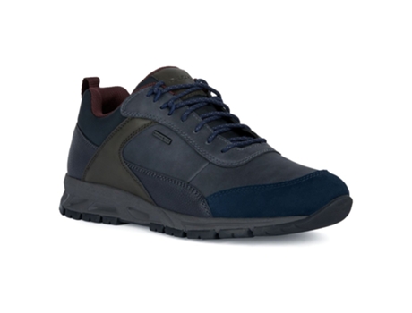 Zapatillas Delray Abx Azul EU 45 Hombre GEOX
