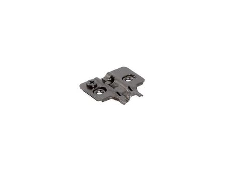 Calzao 3 regulaciones puma clip cam h0 (4,5mm) acabado grafito