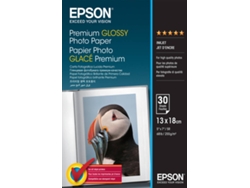 Papel Fotográfico EPSON C13S042154