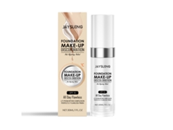 Base de maquillaje termocrómica