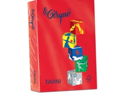 FAVINI Le Cirque 500 Hojas