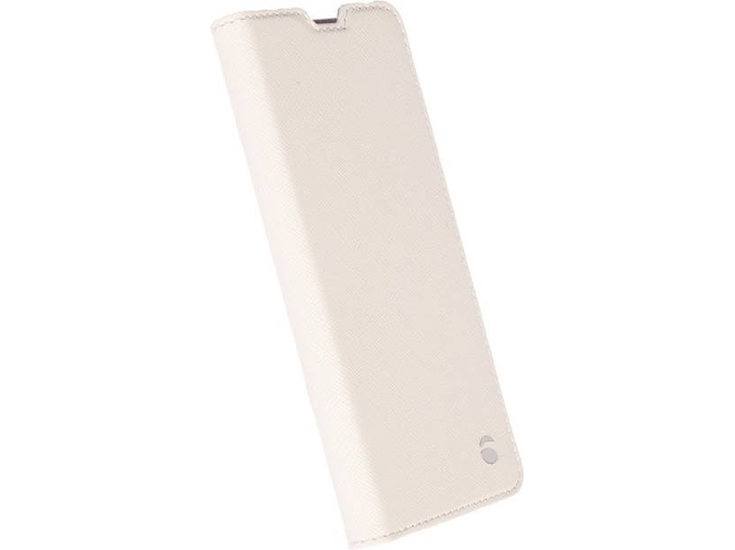 Funda Sony Xperia XA KRUSELL Malmo Blanco