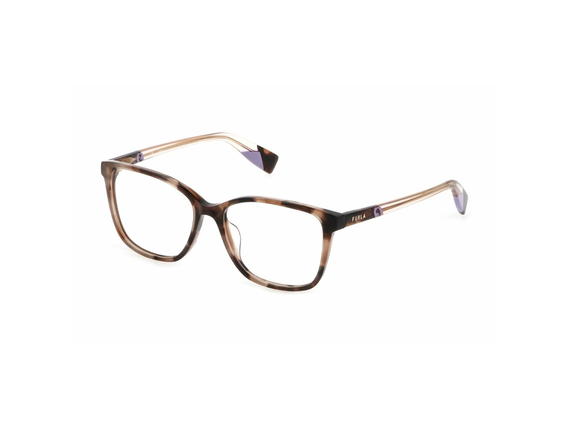 Montura De Gafas Hombre Police Vplg68-530320 (rosa - Metal - 145 Mm - Ø 53 Mm)