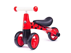 Enséñales a Ladybug Bigjigs