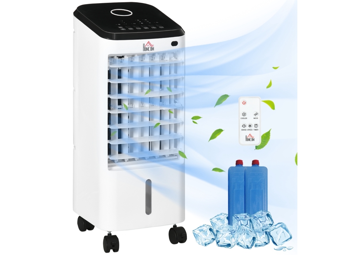 Acondicionador de aire evaporativo ROLIPO