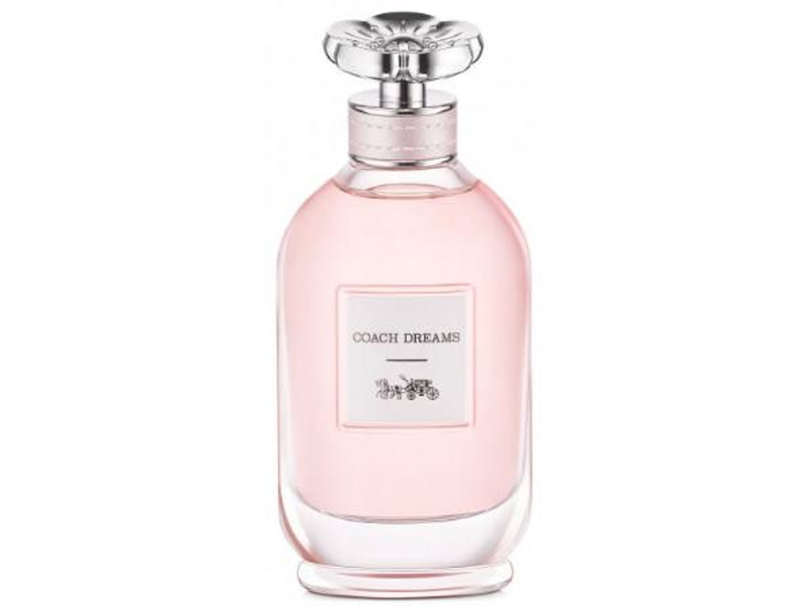 Perfume COACH Dreams Eau de Parfum (90 ml)