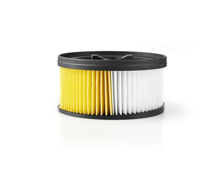 Filtro Hepa de cartucho húmedo y seco para aspiradora Karcher Wd4 Wd5 Wd4.200, Wd4.290, Wd5.200M