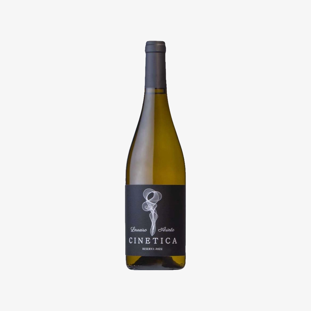 Cinética Reserva Loureiro Arinto 2021 (75 cl)