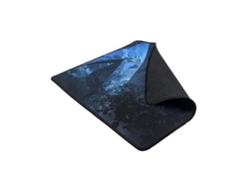 Alfombrilla Gaming ABYSM Abysm Covenant M (Negro)