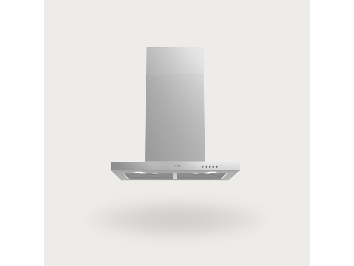 Ventilador extractor decorativo Evvo Ce30
