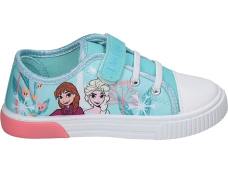 Zapatillas de Bebé Niña LEOMIL (24)