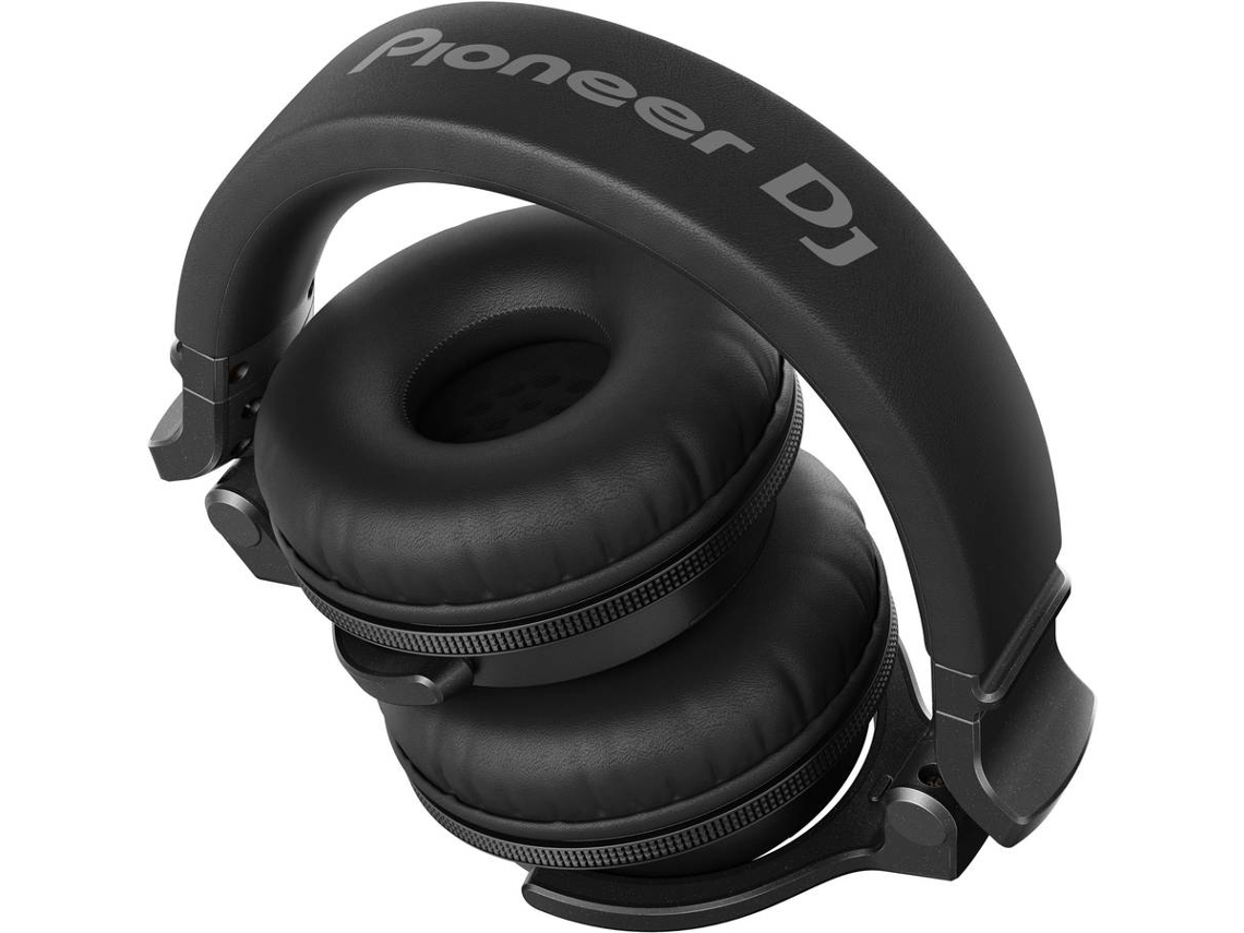 Auriculares DJ con cable PIONEER HDJ-CUE1 Negro