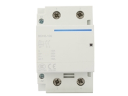 Yncm2026-contacto Ac Doméstico 2p/2no 100a Modular 24v 24/50/60hz