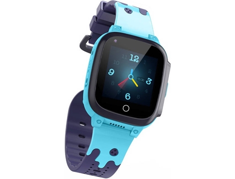 Smartwatch GETEK T8 Azul