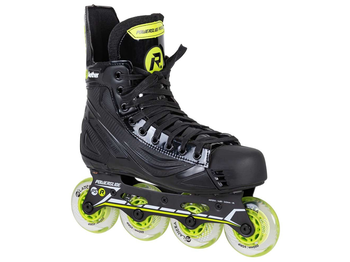 Patina em Linha Aether 80 Preto Eu 39Powerslide