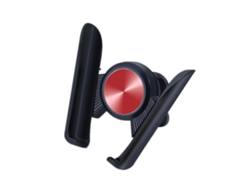 Soporte De Teléfono Para Rejilla De Ventilación De Coche (accesorios De Coche, Fijación Elástica De Teléfono)