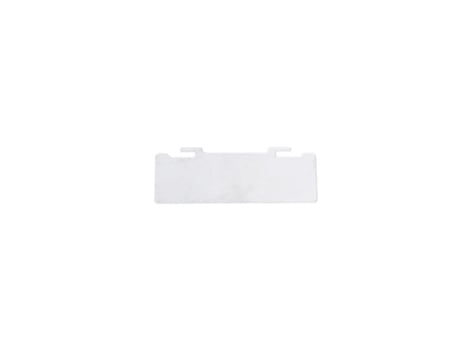 1 * Robot aspirador, caja de filtro de polvo, deflector para Ecovacs Dt85G Dt83 Dd35, piezas de aspiradora robótica, accesorios