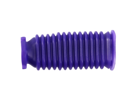 Conexões de mangueira de sucção de tambor para peças de aspirador de pó dyson v8 v10 v11