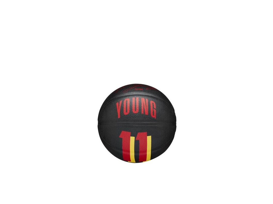 MiniBalón infantil WILSON NBA Player Icon Trae