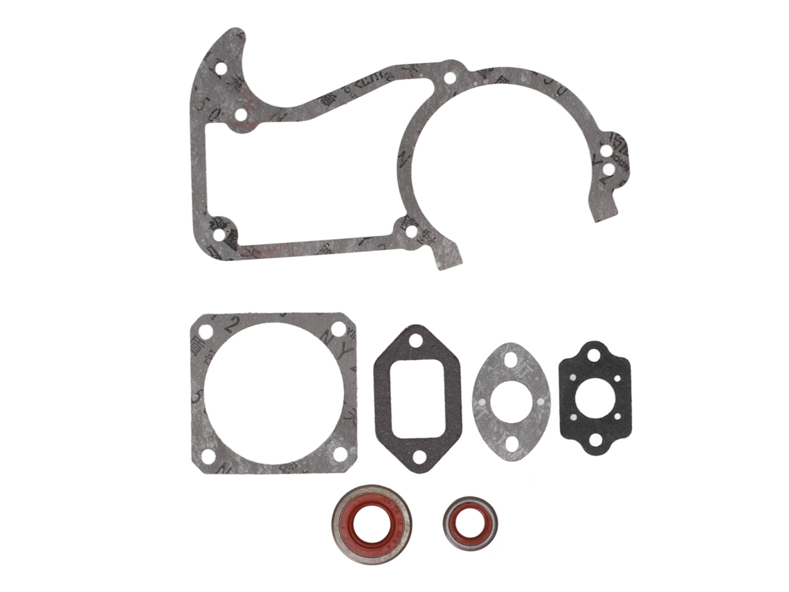 Kit de juntas de carburador resistentes al desgaste para motosierras Stihl 034 y 036 | Sin marca