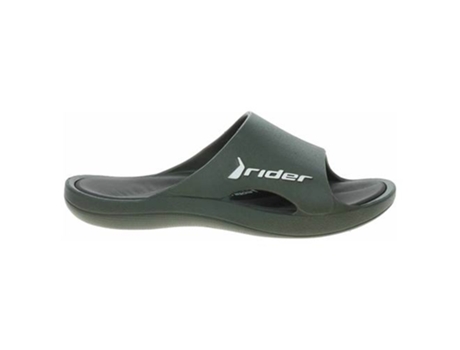 Chanclas de Hombre RIDER Verde (44)