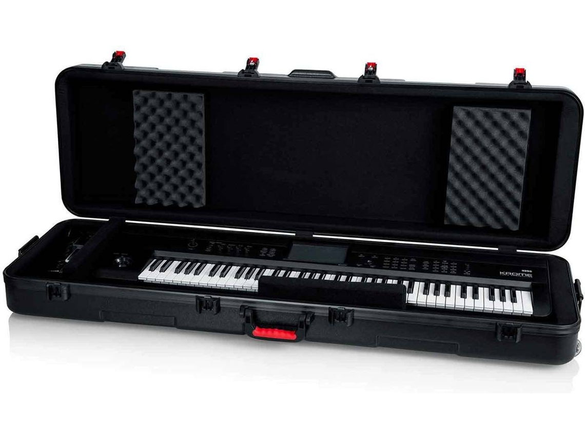 Estuche para Teclado GATOR Gtsa-Key88Sl